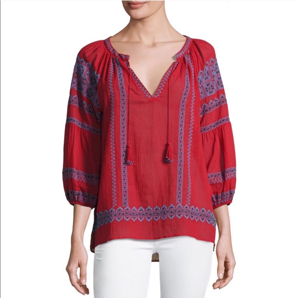 Joie blouse